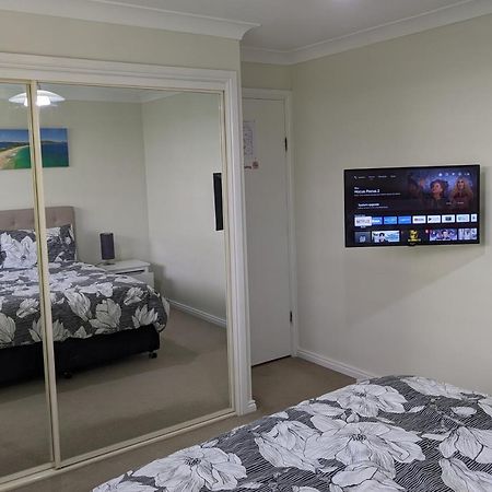 Beachside Villa إيتالونج بيتش المظهر الخارجي الصورة