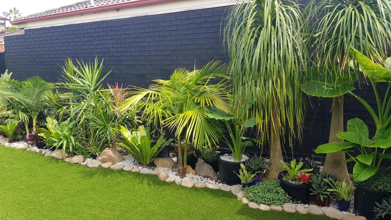 Beachside Villa إيتالونج بيتش المظهر الخارجي الصورة