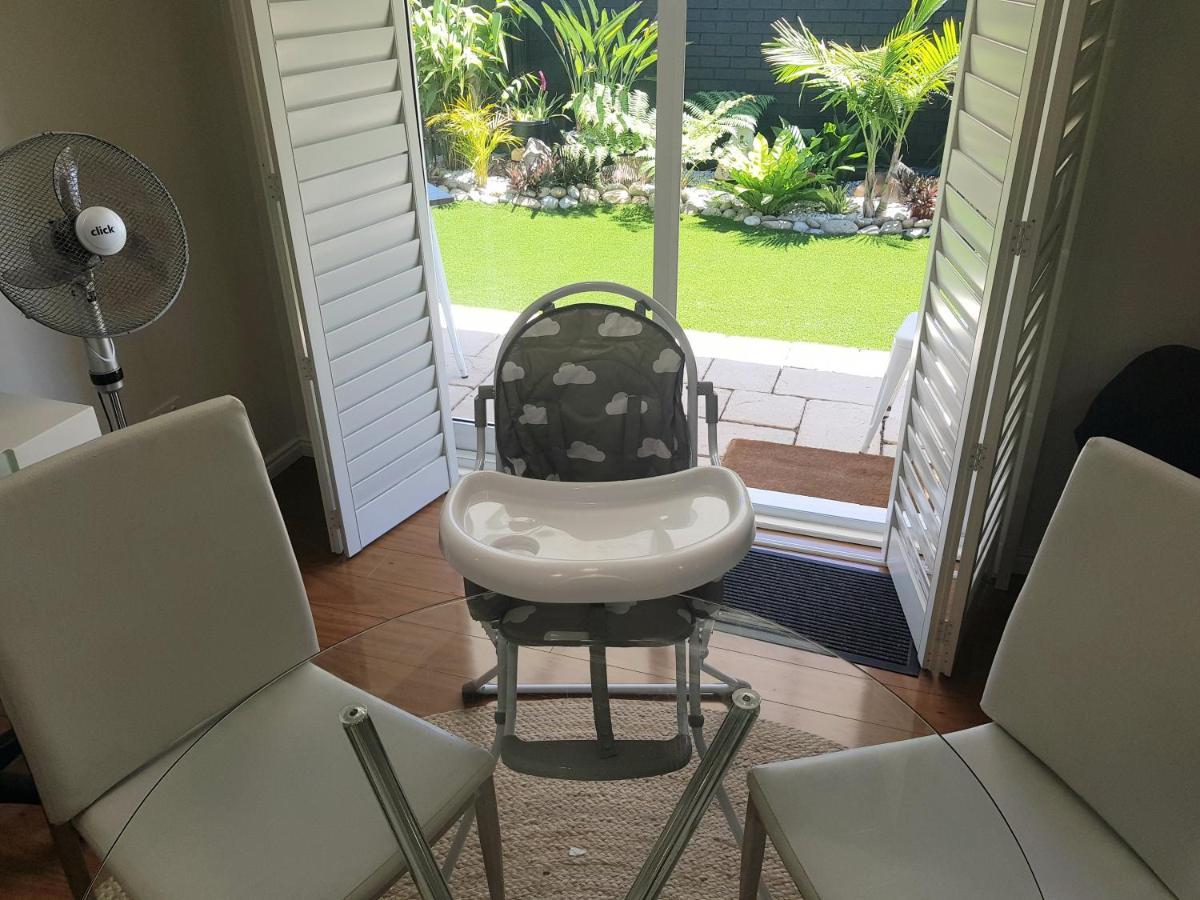 Beachside Villa إيتالونج بيتش المظهر الخارجي الصورة