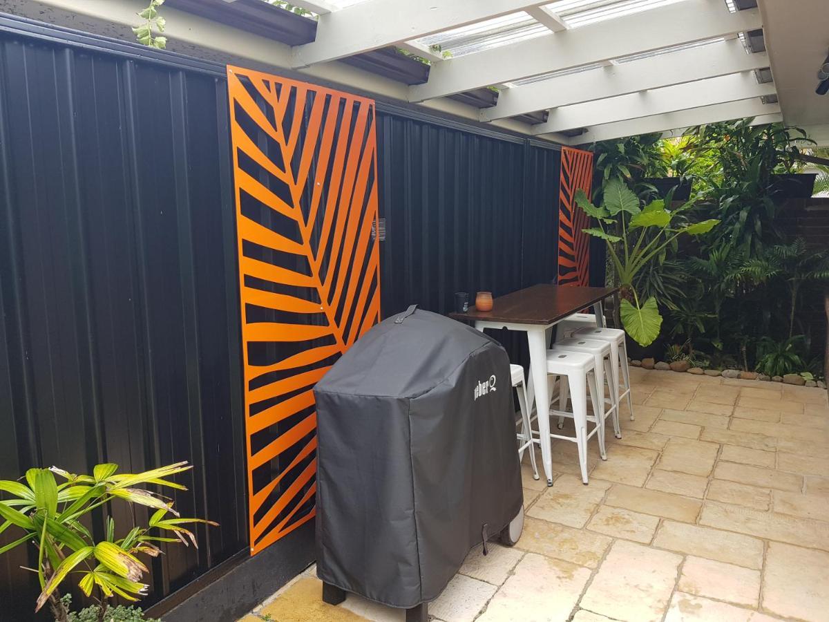Beachside Villa إيتالونج بيتش المظهر الخارجي الصورة