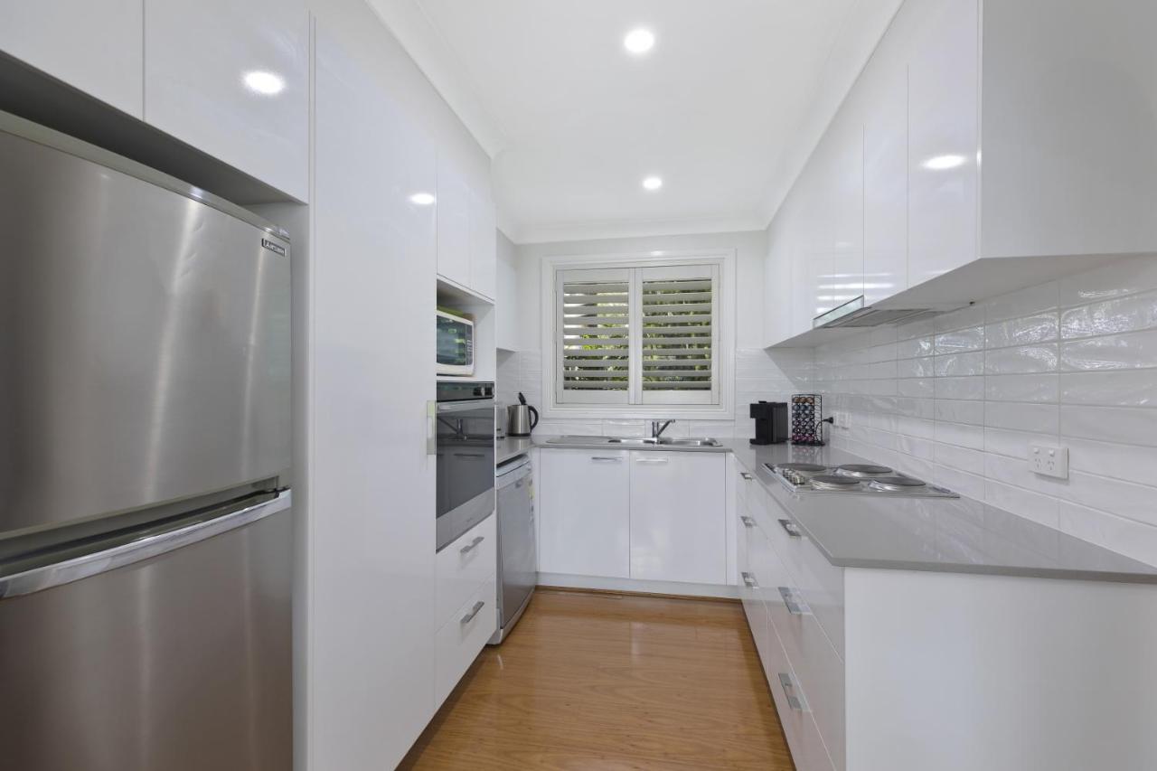 Beachside Villa إيتالونج بيتش المظهر الخارجي الصورة