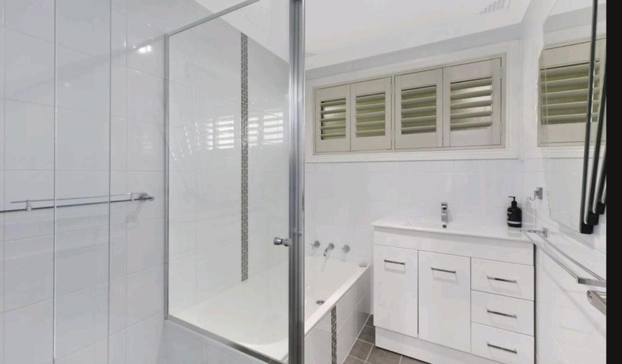 Beachside Villa إيتالونج بيتش المظهر الخارجي الصورة